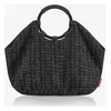 Reisenthel Loopbag Hobo Boucle Black