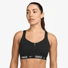 Nike W NK INDY HS ZIP BRA