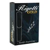 Jeziček za Alt saksofon RIGOTTI (GOLD-Jazz) 3.0 Light