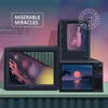 Pinkshinyultrablast - Miserable Miracles (Limited Edition) (180 g) (Coloured) (LP)