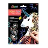 Northix Avenir Scratch 4 Magic Unicorns
