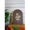 Wallity Slika Ersy3Doval5-3045, MDF, 30x45x2 cm