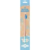OSTALO - Dental Delight Beautiful Bamboo - TOOTHBRUSH BLUE