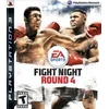 PS3 Fight Night Round 4