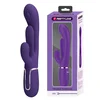 Sania vibrator za g tačku i klitoris