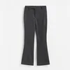 Reserved - Flare pantalone