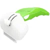 Foolee Furminator Easee Četka za pse velikih rasa, Zelena