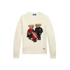Polo Ralph Lauren Pulover 710B28796001 Kremna Regular Fit