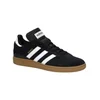 adidas Skateboarding Busenitz skate čevlji core black/ftwr white/gol Gr. 9.5 UK