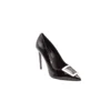 Chantal 2351 2139 Vernice nera