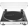 Audio-tehnica Gramofon AT-LP60XBTWH