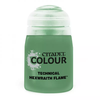 Technical: Hexwraith Flame