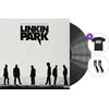 Linkin Park - Minutes Toidnight (LP) SET S 36-40
