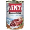 RINTI pasja hrana PURE 6 X 400 G PERUTNINSKI SRČKI 6 X 400 G