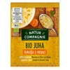 BIO KOKOŠJA JUHA Z REZANCI, 40 g
