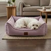 Paws & Whiskers Krevet za kućne ljubimce, Lavanda