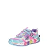 Skechers Patike za devojčice Gummy friends, Šarene