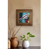 Wallity Slika Artvessakaro35, 15,5x15,5cm