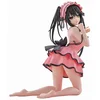 Bandai Bandai Date A Live - Kurumi Tokisaki Sweet Silk Wear Ver. Figurica, (5000250080)