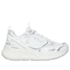 Skechers Ženske patike Edgeride Silver Eclipse W, Bele