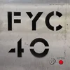 Fine Young Cannibals - FYC 40 (40th Anniversary) (Best Of) (Crystal Clear Coloured) (LP)
