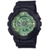 RUČNI SAT CASIO GA-110CD-1A3ER