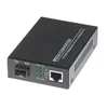 OPTON media konverter SFP-RJ45 MC220S