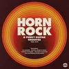 Various Artists - Horn Rock & Funky Guitar Grooves 1968-1974 (2 LP)