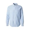 TOMMY HILFIGER Srajca Heritage  pastelno modra