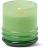 Paddywax Minty Verde dišeča sveča s pokrovčkom 198 g