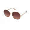 Sončna očala Max Mara Miller MM0168 28F