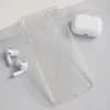 Maska Flash Crystal za Xiaomi Redmi Note 14 5G (EU) transparent