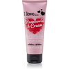 I LOVE Losion za ruke Jagoda, 75 ml