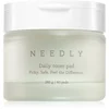 NEEDLY Daily toner Pad piling blazinice za obraz za mastno in problematično kožo 60 kos