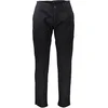 LA MARTINA Muške pantalone XMT008TW492_NE09999, Crne