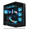 VIP Gaming Rage EVO računar - Ryzen 9 9950X3D, AIO 360 ARGB, RTX 5080 16GB, DDR5 32GB, 1TB SSD, X870, 1000W GOLD, O11 Dynamic EVO RGB, Win11
