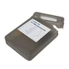 HDD zaščitna škatla za 3,5" HDD, črna