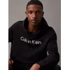 Calvin Klein Muški duks K10K111345, Crni