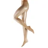 FALKE Najlonke Matt Deluxe 20 DEN, bež