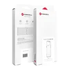 FORCELL F-PROTECT Clear Case za HONOR X7a prozirna