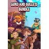 Guns and Bullets Bundle XBOX LIVE Key EUROPE