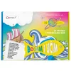 CONNECT Edukativno likovni set Bojim i učim 57998