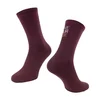 Force love your ride, bordo s-m/36-41 čarape ( 900858063 )