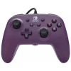 Žični krmilnik PowerA Enhanced - Galaxy Purple (SWITCH)