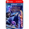 Naheulbeuks Dungeon Master - Steam koda brez škatlice (WINDOWS PC | STEAM DECK)