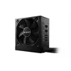 BE QUIET! BN303 Napajanje Psu 700W, 9 80 plus bronze, polu modurno, Crno