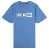 Otroška majica CCM Vintage Tee Riviera XL