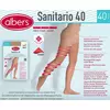 ŽENSKE ČARAPE SANITARIO 40 A0133