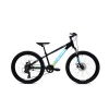 Capriolo Bicikl za decu LC 240, 24/12, Crni