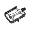 Pedale mtb alu polish vp199a black ( PED-0450 )